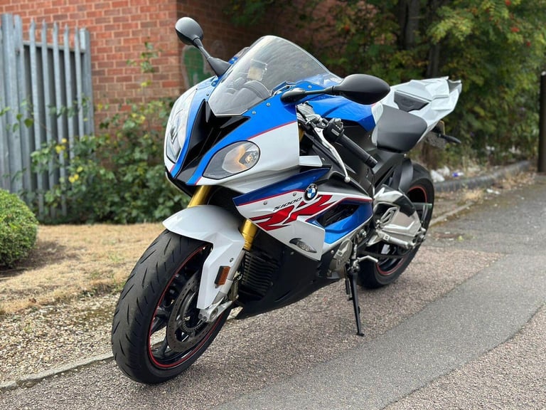 2019 BMW S1000RR 1000 RR ABS 1 OWNER- LAST OF THE GEN 3- NEXT DAY DELIVERY