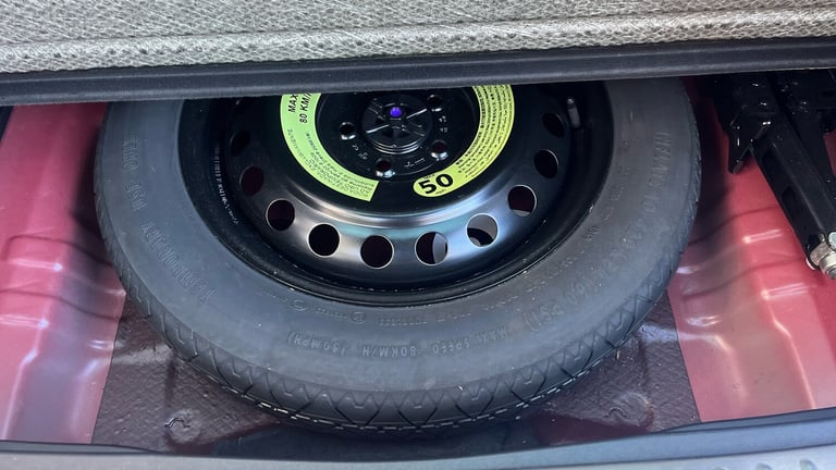 2019 Kia Sportage 1.6T GDi ISG GT-Line 5dr DCT Auto (AWD) SUV Petrol Automatic