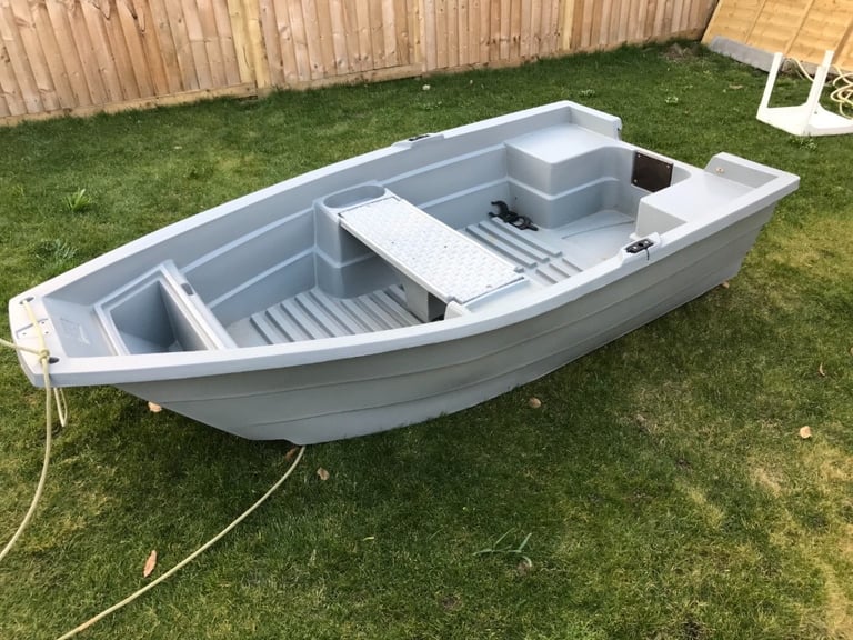 Dinghy / Tender Heyland Sturdy 250 (small boat)