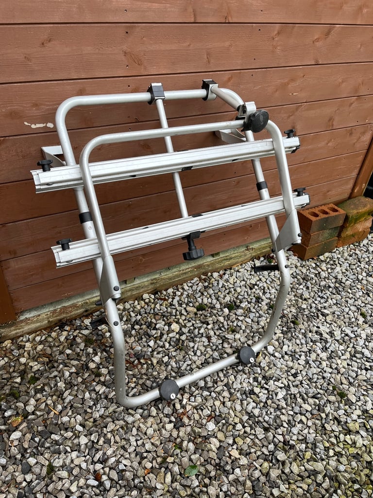 Bike Rack  VW Golf Mk4 Rear Bike rack 