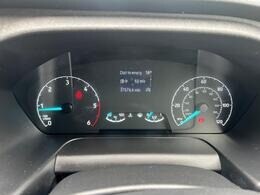 2.0 EcoBlue 130ps Low Roof Limited Van