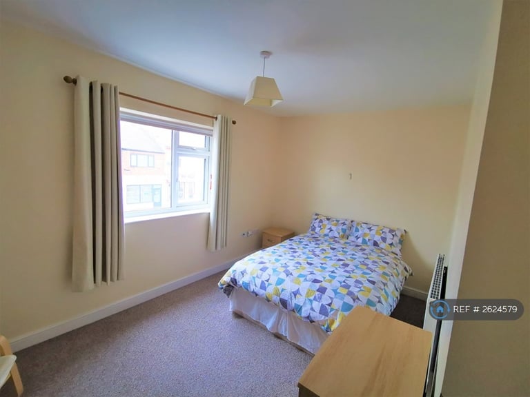 1 bedroom in Nantwich Road, Crewe, CW2 (#2624579)
