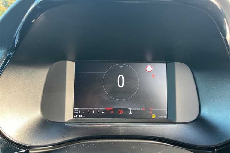 2022 Vauxhall Corsa 1.2 Turbo Ultimate 5dr HATCHBACK PETROL Manual