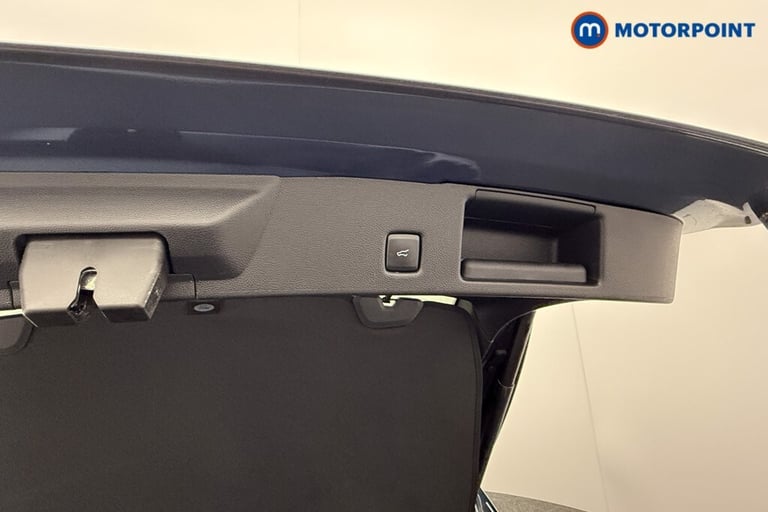 2022 Ford Kuga 2.5 PHEV ST-Line Edition 5dr CVT SUV Hybrid Automatic