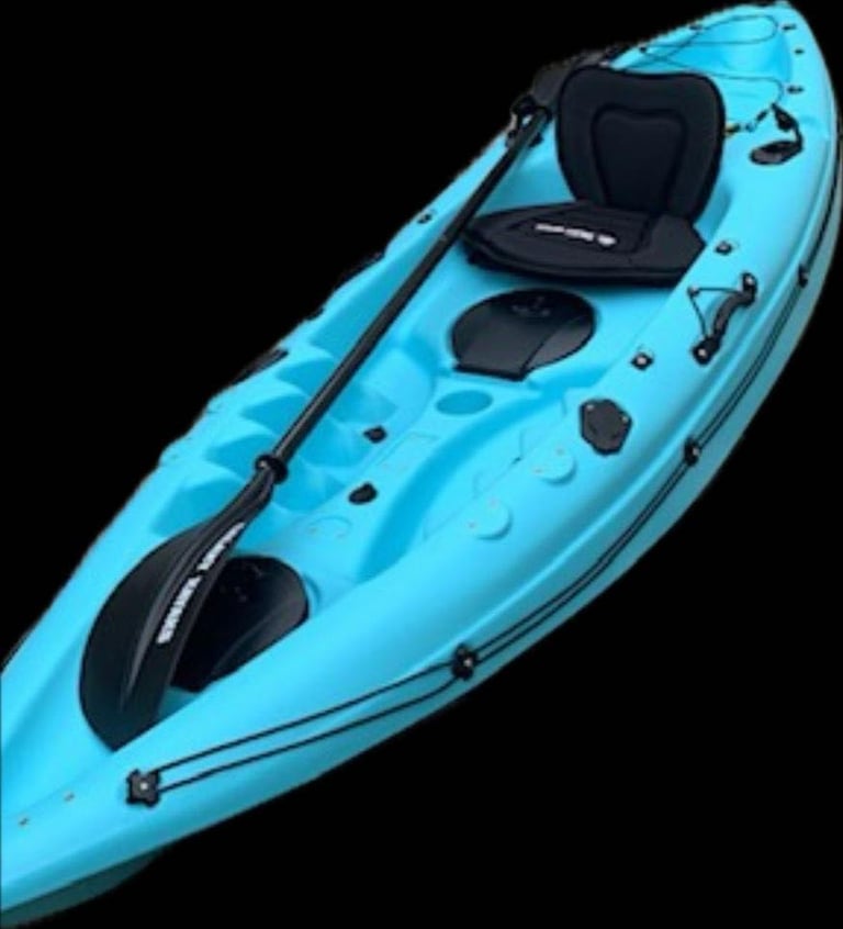 image for Galaxy Cruz Lite sit-on-top kayak