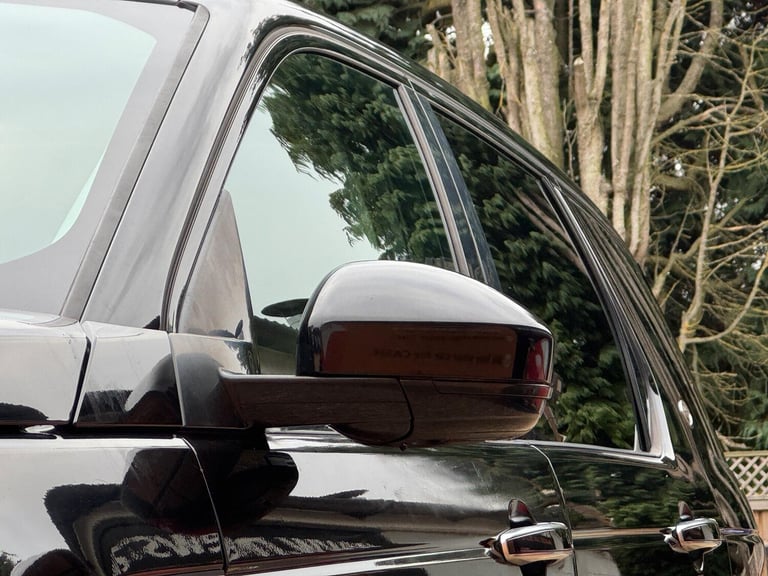 2018 Land Rover Discovery Sport 2.0 TD4 HSE Luxury Auto 4WD Euro 6 (s/s) 5dr ESTATE Diesel Automatic