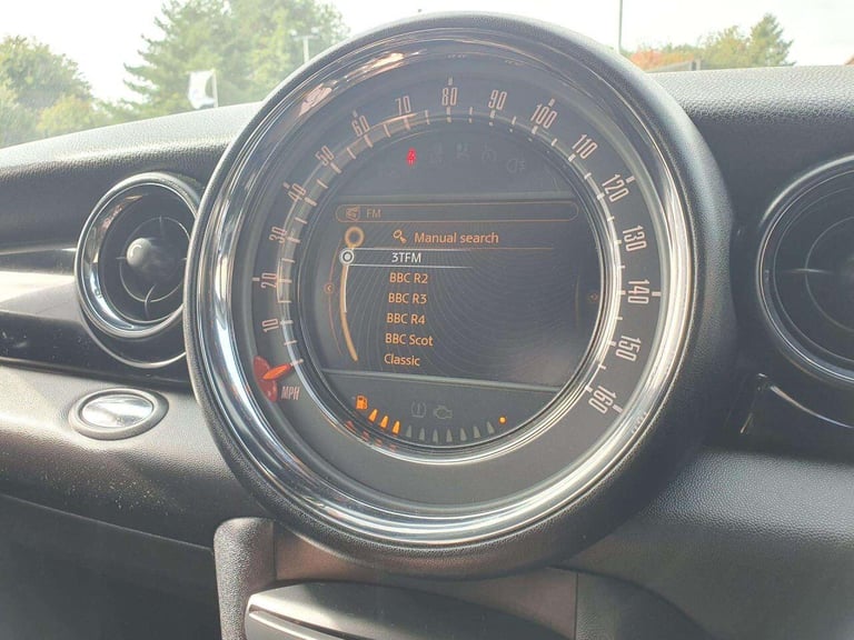 2012 MINI Coupe 1.6 JOHN COOPER WORKS 2d 208 BHP COUPE Petrol Manual