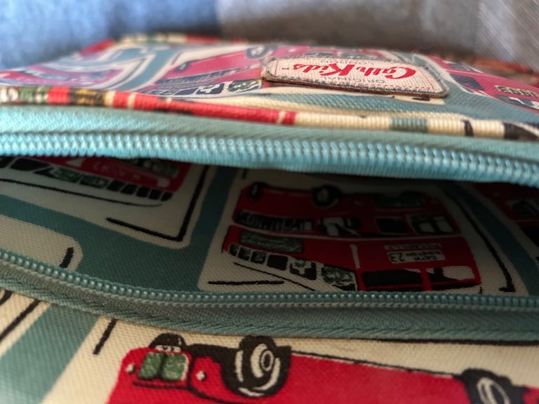 Cath Kidson Kids Side Bag