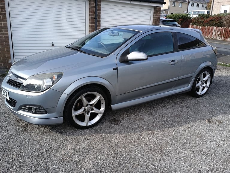 Vauxhall, ASTRA, Hatchback, 2009, Manual, 1796 (cc), 3 doors