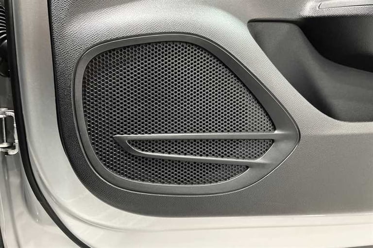 2025 Vauxhall Corsa 1.2 Turbo GS 5dr HATCHBACK PETROL Manual