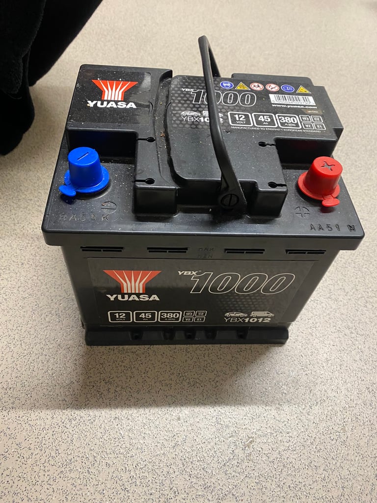 Yuasa hsb030 deals