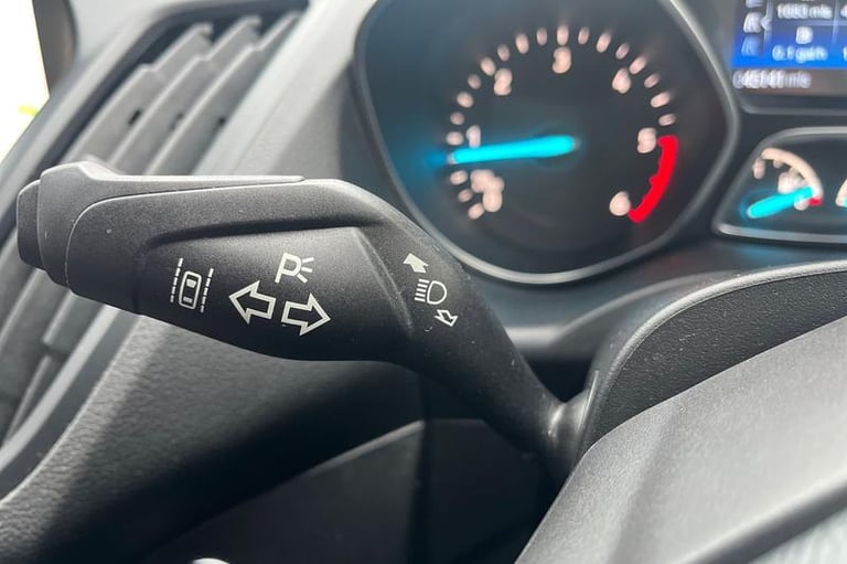 2019 Ford Kuga 2.0 TDCi 180 ST-Line Edition 5dr Manual Estate Diesel Manual
