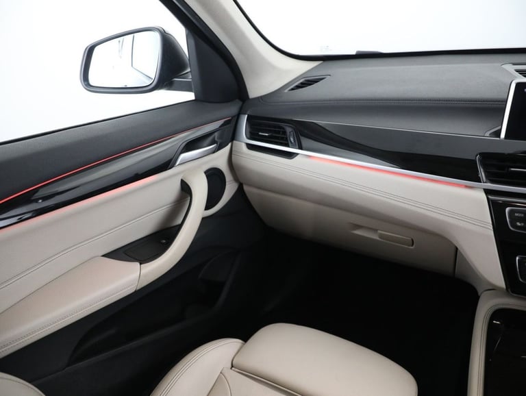 2020 BMW X1 sDrive 20i xLine 5dr Step Auto ESTATE PETROL Automatic