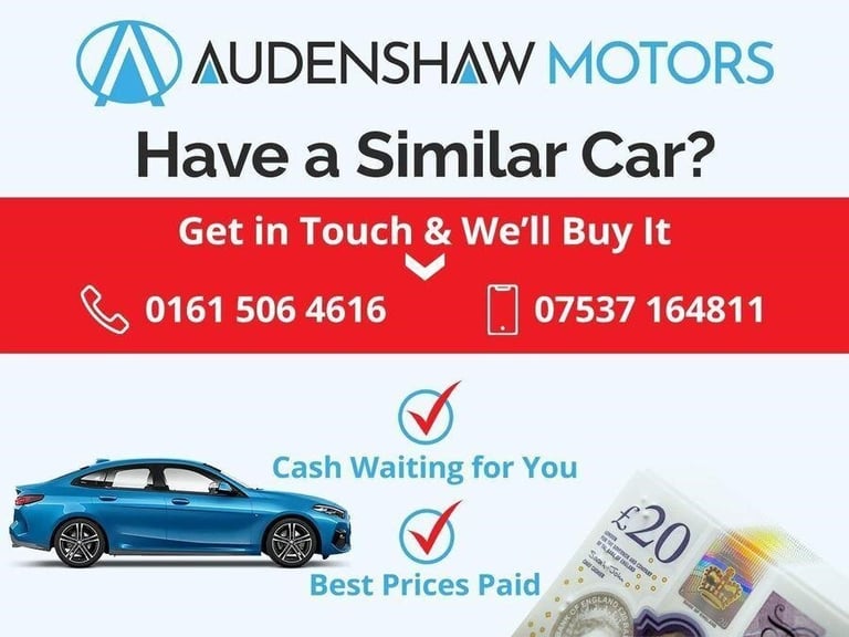 2016 Peugeot 308 2.0 BlueHDi Allure EAT Euro 6 (s/s) 5dr HATCHBACK Diesel Automatic
