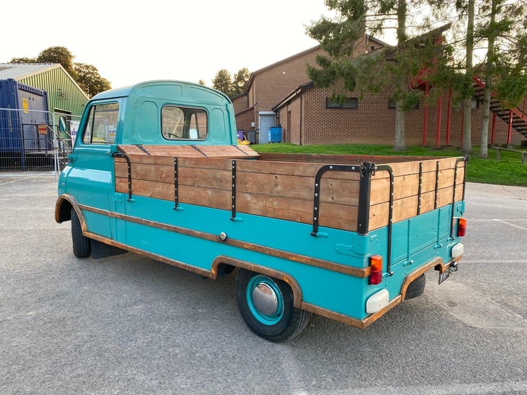 Austin Morris 250 JU 1973 - Walk Around Video