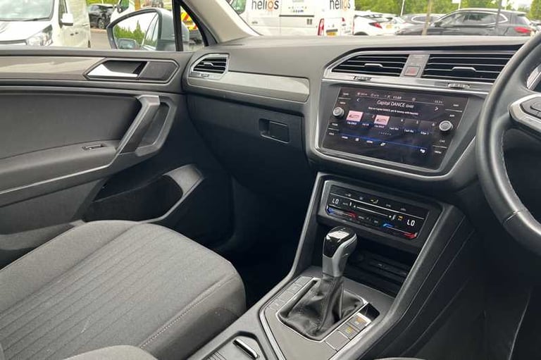 2024 Volkswagen Tiguan Allspace 1.5 TSI Life 5dr DSG ESTATE PETROL Automatic