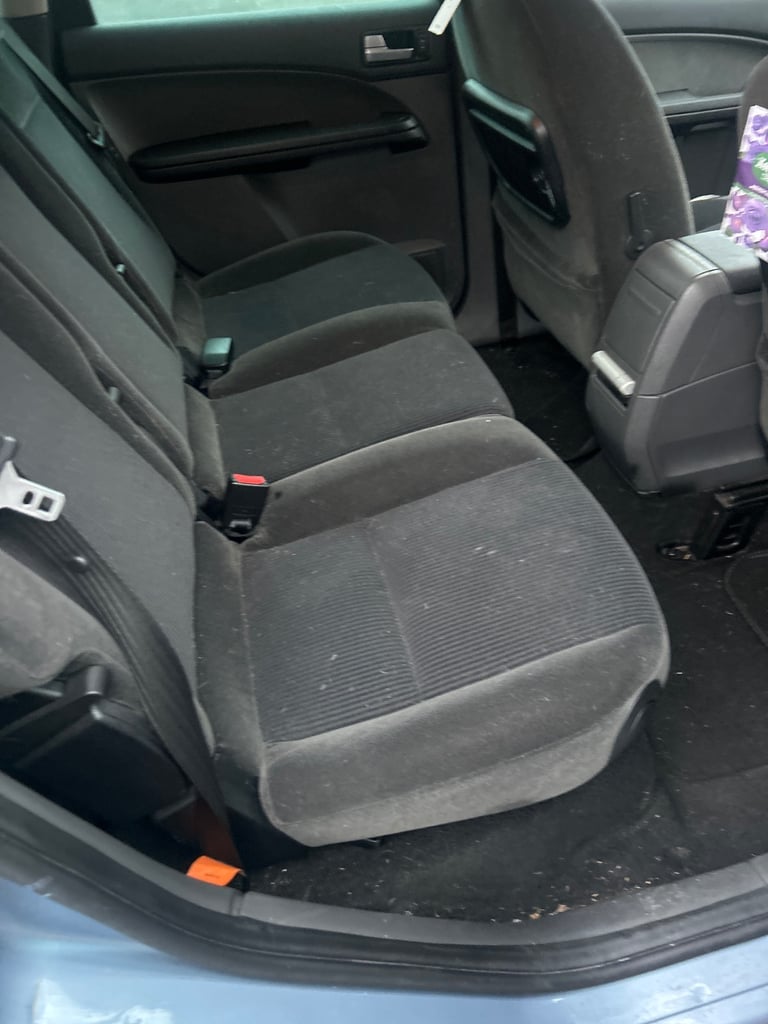 Ford, FOCUS C-MAX, MPV, 2006, Other, 1988 (cc), 5 doors