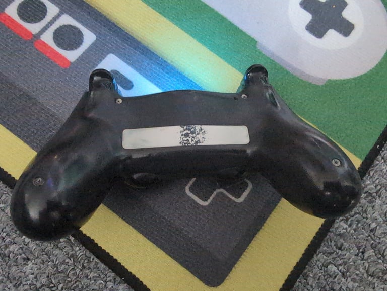 Playstation 4 controller 