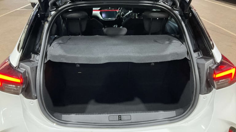 2020 Vauxhall Corsa 1.2 Corsa SRi Nav T 5dr Hatchback Petrol Manual