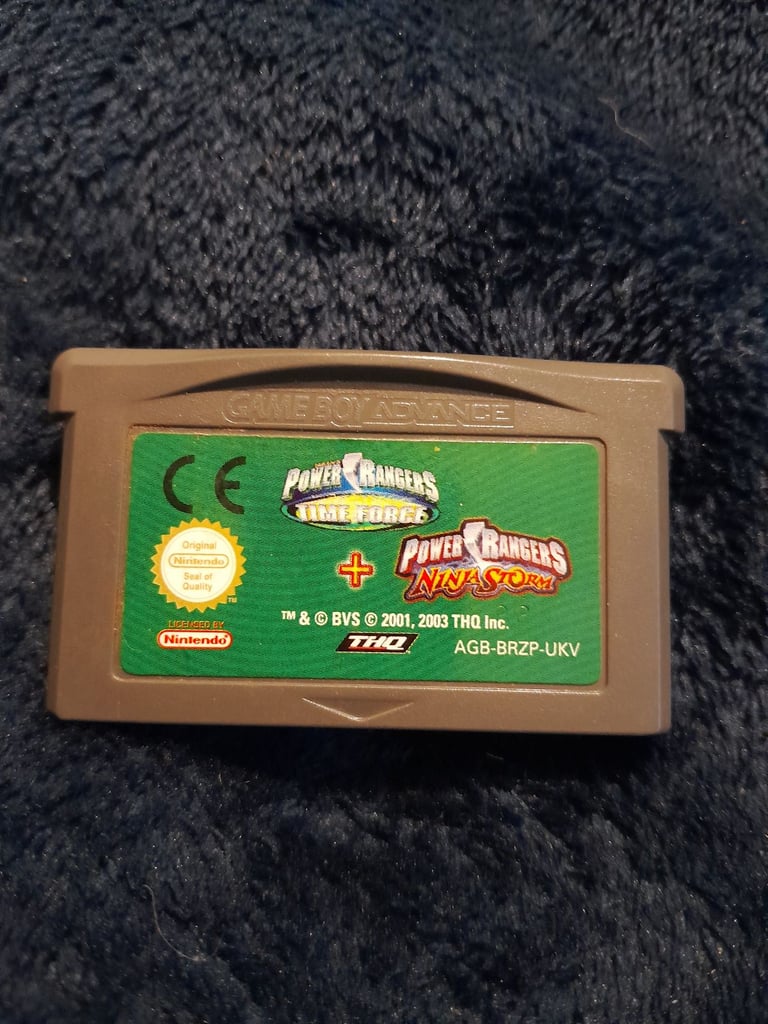 Games 