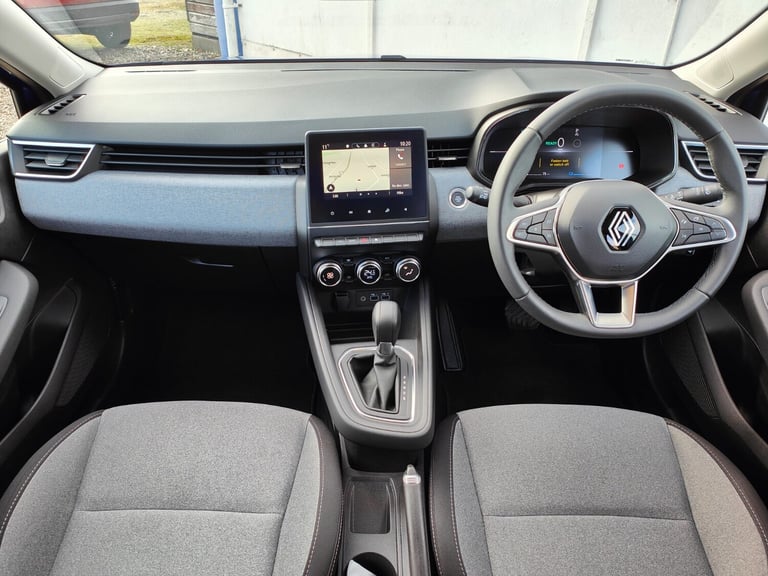 2024 Renault Clio 1.6 E-TECH full hybrid 145 Evolution 5dr Auto Hatchback Hybrid Automatic