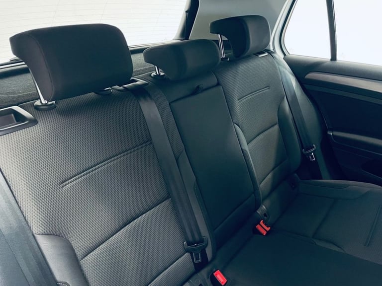 2020 Volkswagen Golf 99kW e-Golf 35kWh 5dr Auto HATCHBACK ELECTRIC Automatic