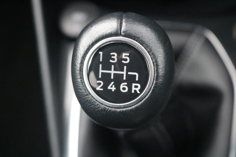 2020 Ford Fiesta 1.0T EcoBoost MHEV Active X Edition Hatchback 5dr Petrol Manual Euro 6 (s/s Hatc...