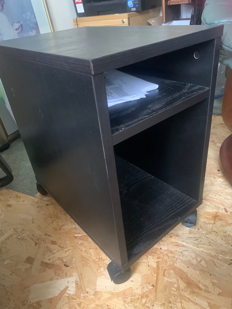 image for Bedside table