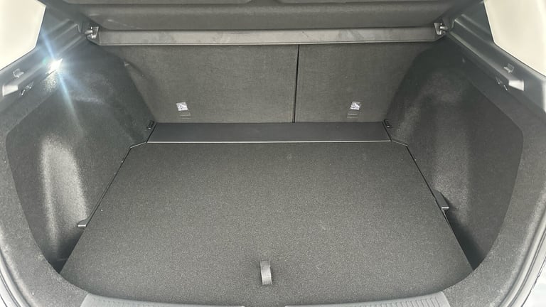 2024 MG ZS Hybrid Trophy 1.5 Hybrid Hybrid