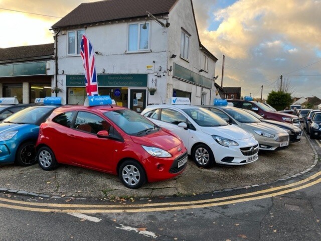 2007 Honda Jazz 1.4 i-DSi SE 5dr HATCHBACK Petrol Manual