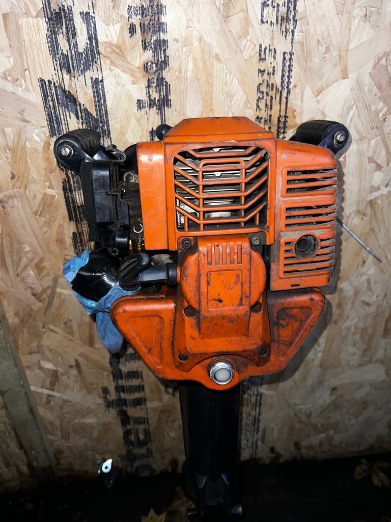 image for  2x petrol breakers for spare and repair 