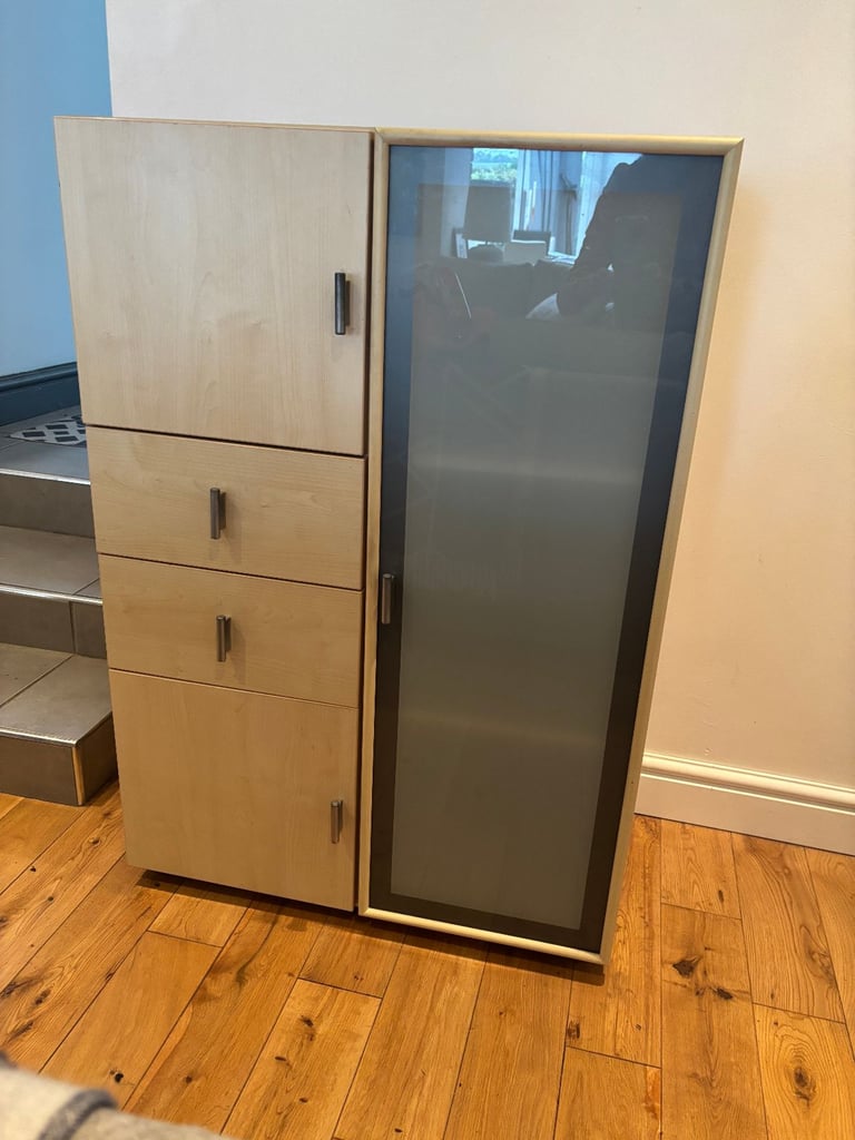 image for Storage Cupboard