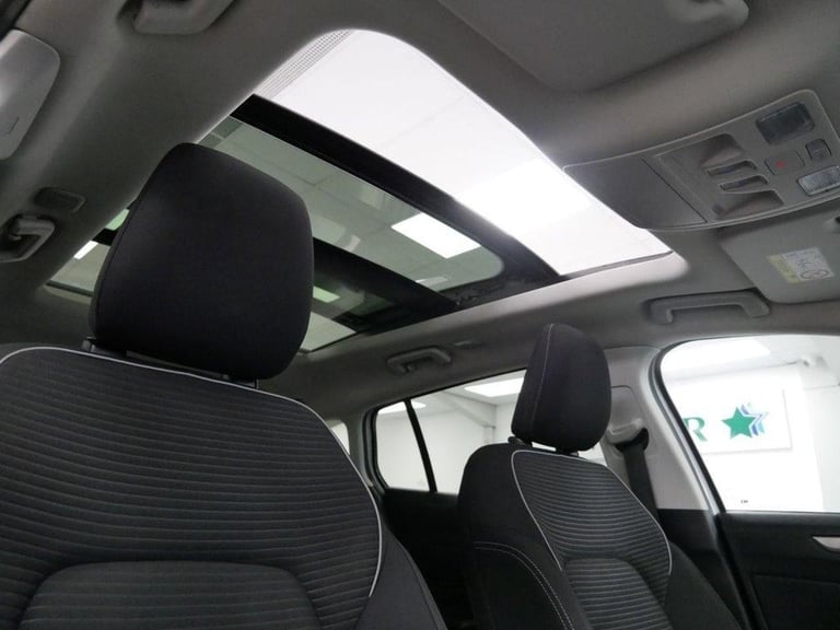 2019 FORD FOCUS 1.5 ECOBLUE 120 BHP TITANIUM EDITION ESTATE ( SUNROOF )