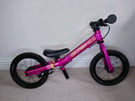 BALANCE BIKE ISLABIKES ROTHAN 12&quot; (2+) IN GREAT CONDITION. ISLA BIKE