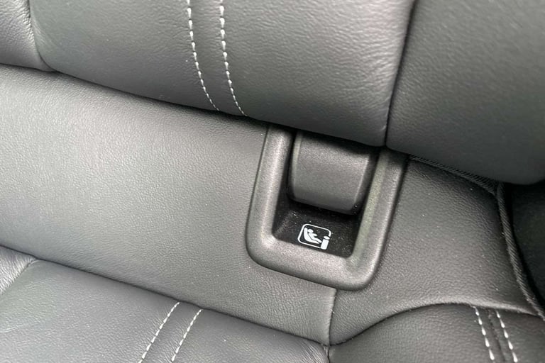 2024 Audi A3 35 TFSI Black Edition 4dr S Tronic Saloon Petrol Automatic