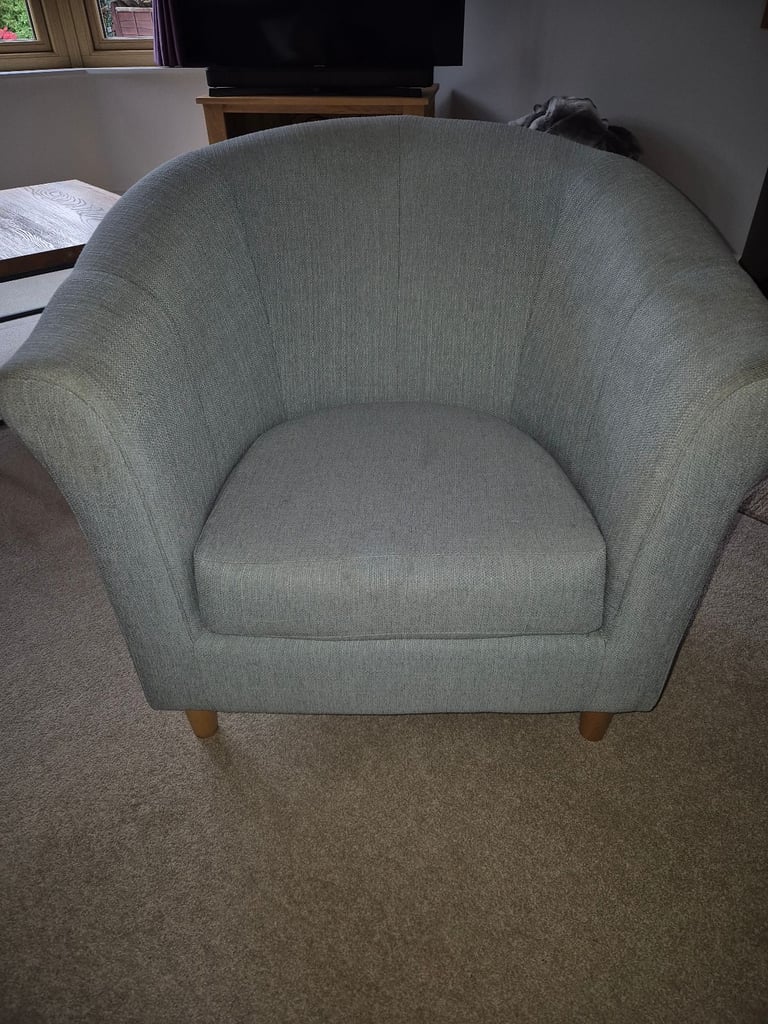 image for John Lewis chair