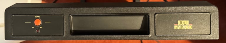 Corby 1700 Trouser Press