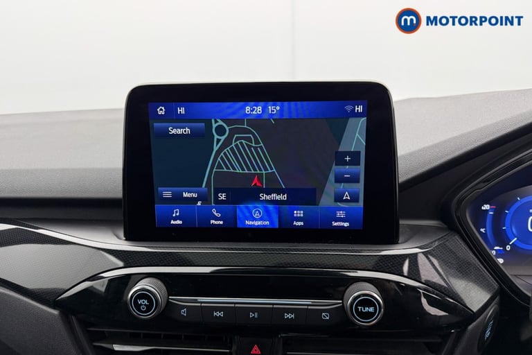 2023 Ford Kuga 2.5 PHEV ST-Line X Edition 5dr CVT SUV Hybrid Automatic