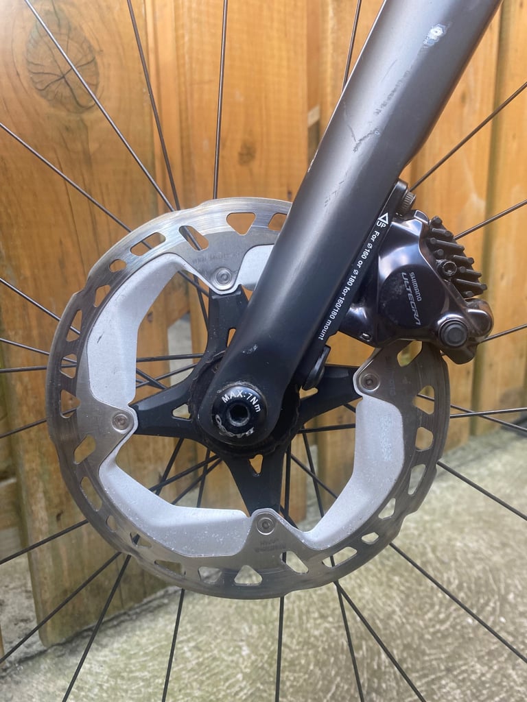 Basso roadbike