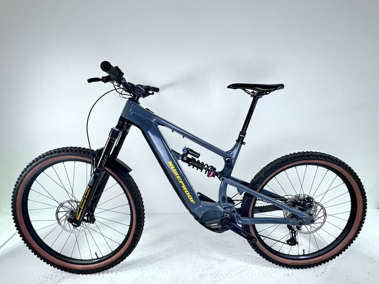 Nukeproof Megawatt Comp 297 2022