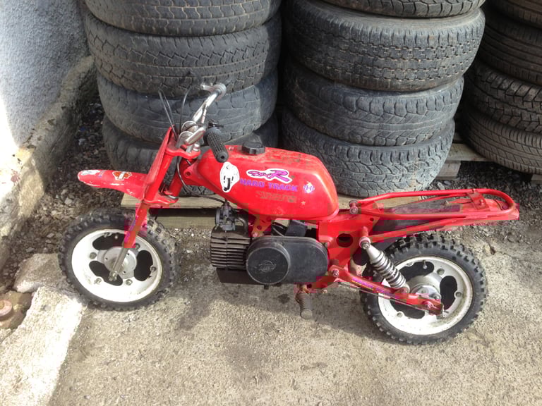ALL BIKES / QUADS WANTED ANY CONDITION OLD / NEW. PARTS ECT ECT 6AM-3PM