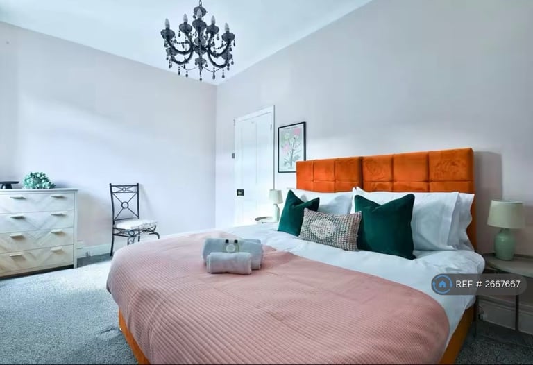 3 bedroom house in Donald Street, Cardiff, CF24 (3 bed) (#2667667)