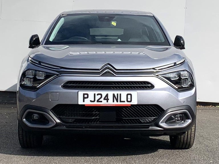 2024 Citroen C4 1.2 PureTech MAX Euro 6 (s/s) 5dr HATCHBACK Petrol Manual
