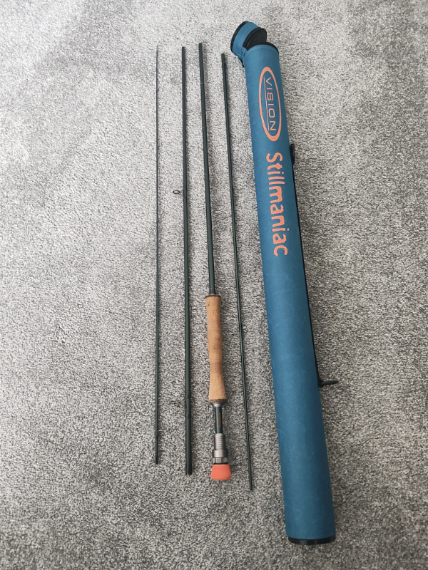Fly rod in Fife, Fishing Rods for Sale