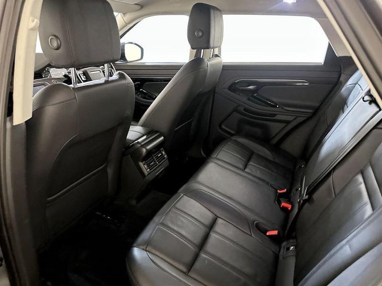 2021 Land Rover Range Rover Evoque 1.5 P300e 12.2kWh S Auto 4WD Euro 6 (s/s) 5dr Automatic SUV Hy...