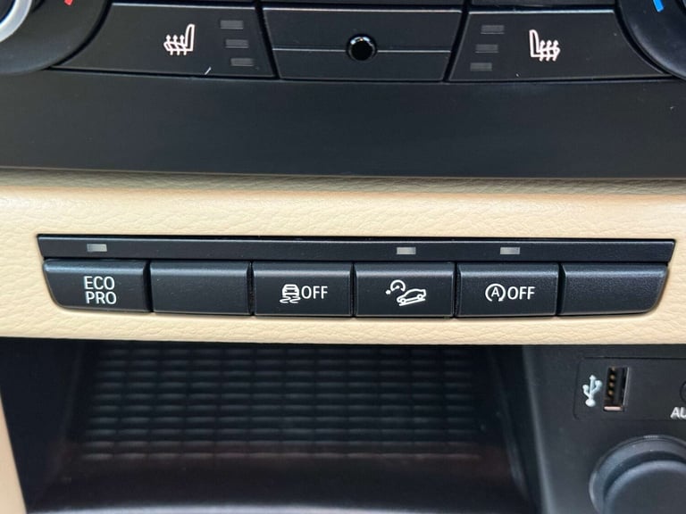 2015 BMW X1 xDrive 20d SE 5dr Step Auto ESTATE DIESEL Automatic