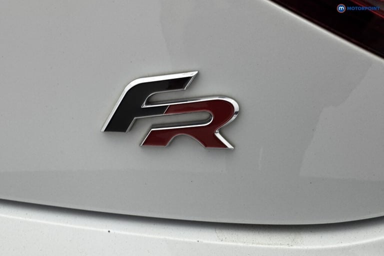 2020 SEAT Leon 1.5 TSI EVO FR [EZ] 5dr Hatchback Petrol Manual