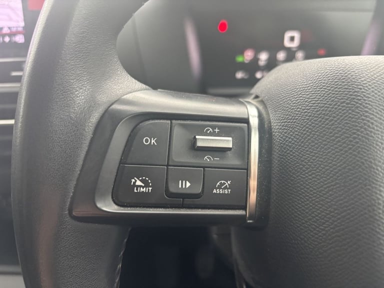 2021 Citroen C4 1.2 PureTech [130] Sense Plus 5dr HATCHBACK PETROL Manual