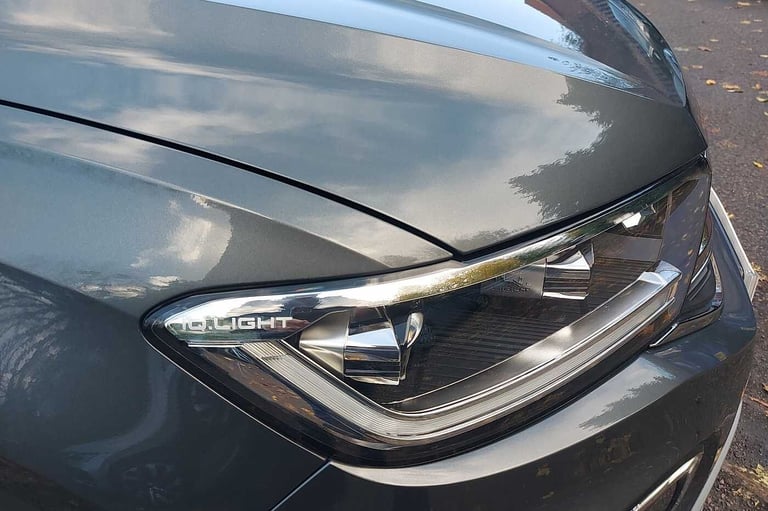 2023 Volkswagen T-Roc 1.5 TSI Style 5dr SUV Petrol Manual