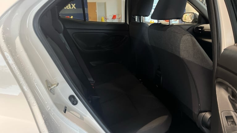 2022 Toyota Yaris Cross 1.5 Hybrid Design 5dr CVT Hybrid Estate Estate Hybrid Automatic